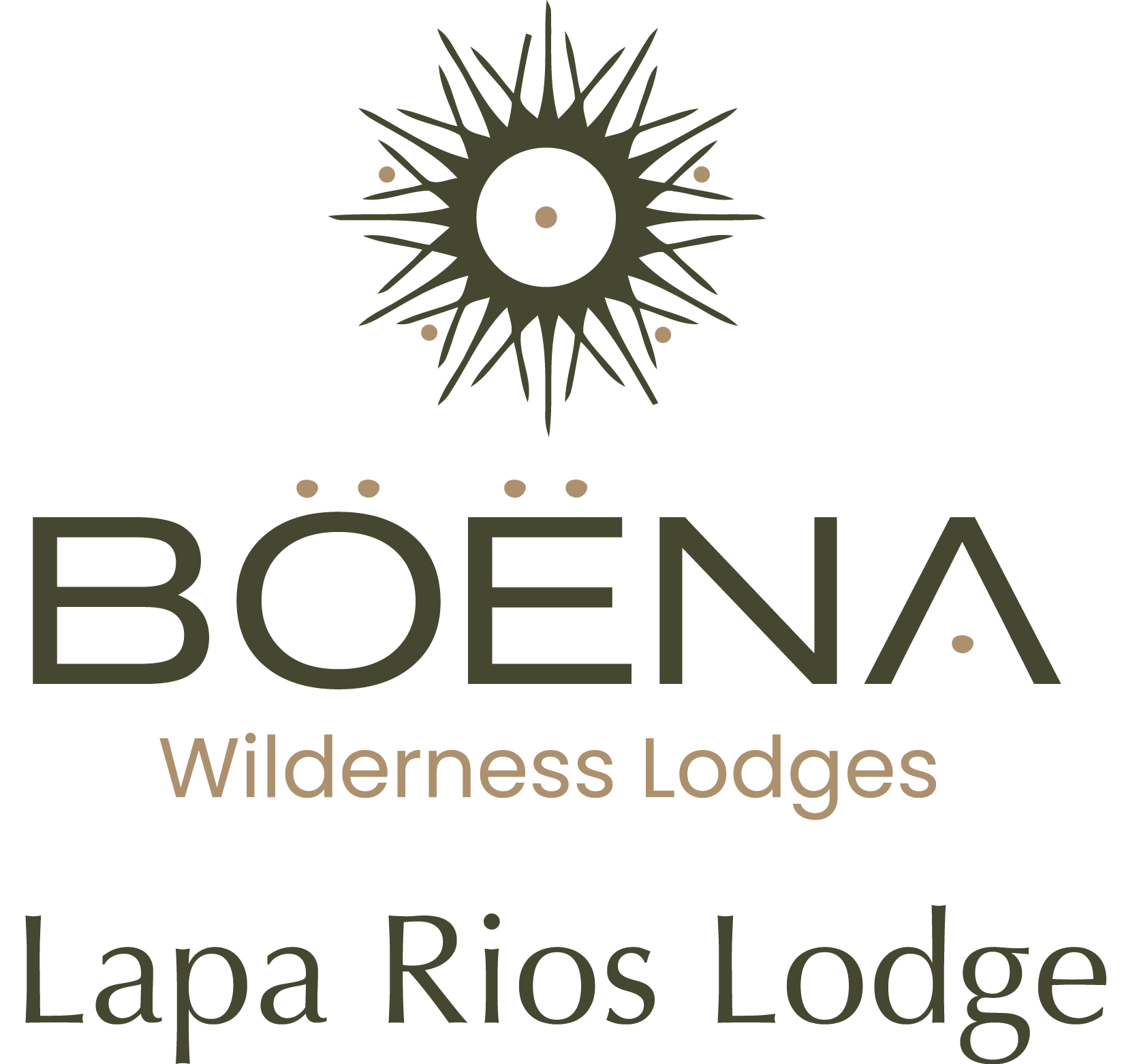 Logo Boena LR