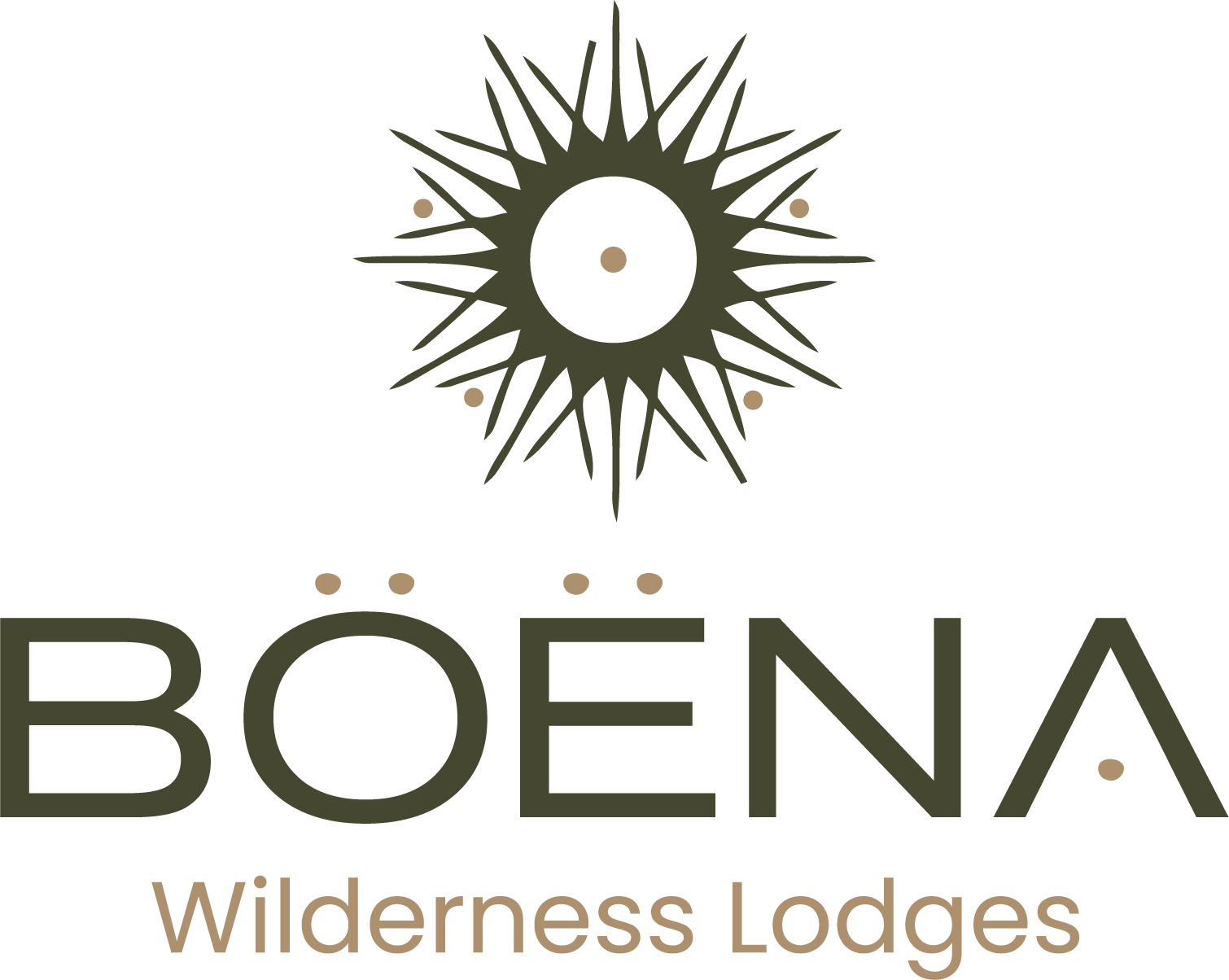 Logo Boena PNG