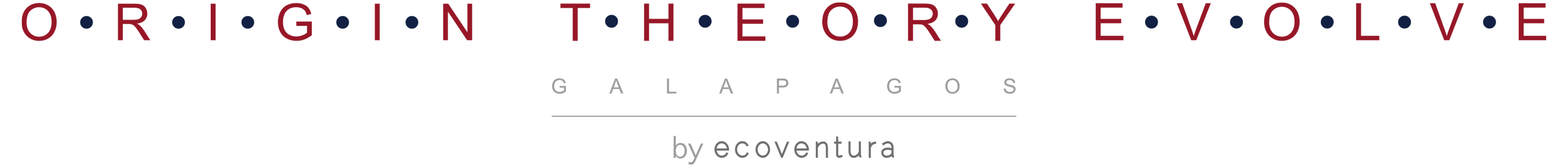 ORIGIN-THEORY-EVOLVE Logo HORIZONTAL COMBINATION FINAL-COLOUR