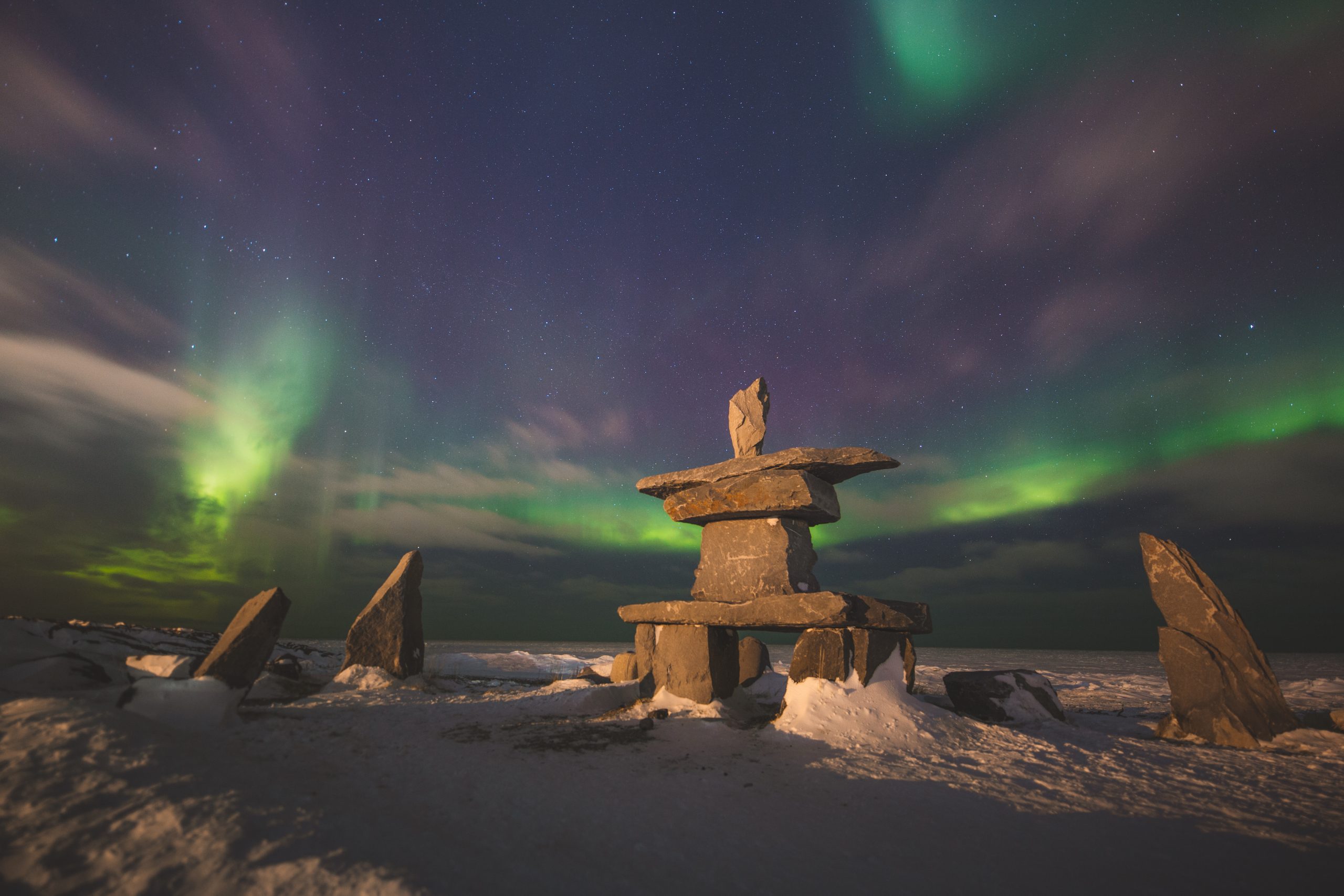 Ways to Watch Northern Lights-15_Credit Travel Manitoba